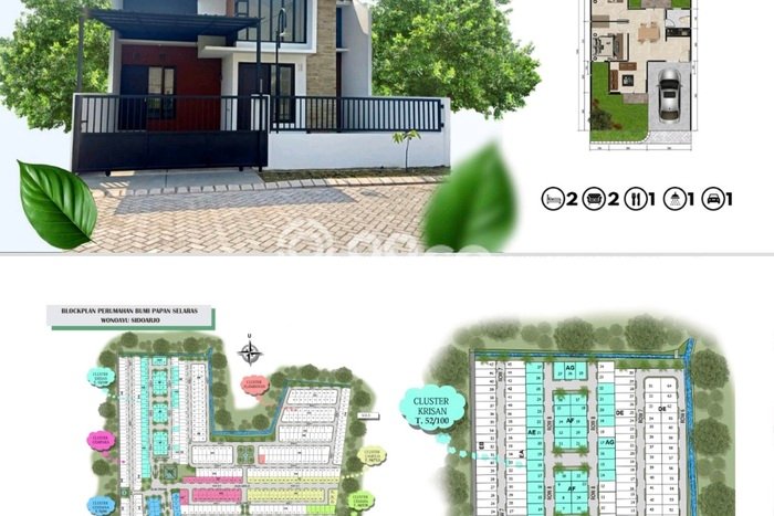 Dijual Rumah Minimalis Bagus Punya 2 KT di Wonoayu Sidoarjo SHM Dijual Rumah Minimalis Bagus Punya 2 KT di Wonoayu Sidoarjo SHM