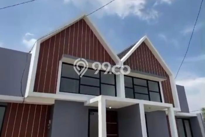Dijual Rumah Strategis Bagus Punya 2 KT di Sukodono Sidoarjo - Dijual Rumah Strategis Bagus Punya 2 KT di Sukodono Sidoarjo -