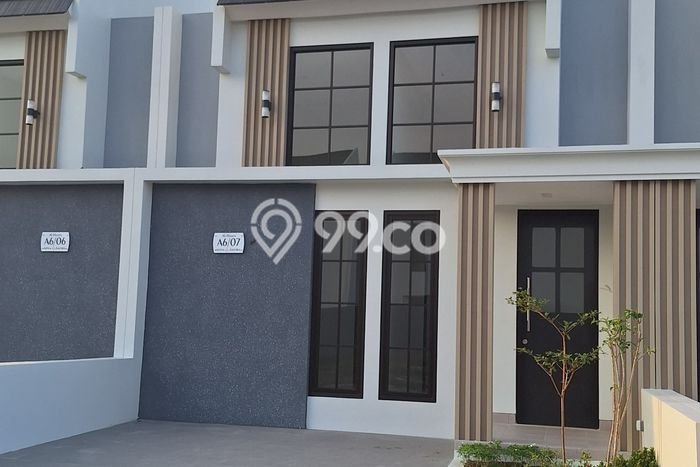 Rumah Modern Cantik 2 Kamar Bisa Langsung Pindah di Sukodono Rumah Modern Cantik 2 Kamar Bisa Langsung Pindah di Sukodono