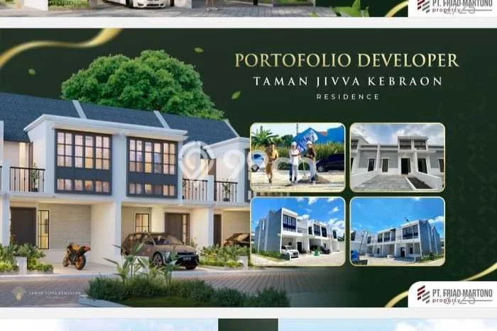 Rumah Minimalis 2 KT di Surabaya Kota Surabaya Unfurnished Rumah Minimalis 2 KT di Surabaya Kota Surabaya Unfurnished