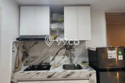 Hunian Apartemen Ekonomis di Jakarta Utara dengan 1 Kamar Tidur, 1 Kamar Mandi Hunian Apartemen Ekonomis di Jakarta Utara dengan 1 Kamar Tidur, 1 Kamar Mandi