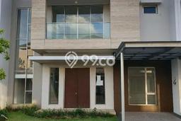 Rumah Luxury Modern Tanpa Renovasi di Pantai Indah Kapuk Jakarta Utara Rumah Luxury Modern Tanpa Renovasi di Pantai Indah Kapuk Jakarta Utara