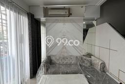 Jarang Ada! Rumah Sewa 2 Kamar Bagus Siap Huni Pantai Indah Kapuk Jarang Ada! Rumah Sewa 2 Kamar Bagus Siap Huni Pantai Indah Kapuk