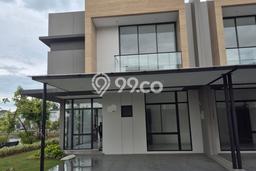 Rumah Disewakan Jakarta Utara LT 160m2 LB 228m2 Area Pantai Indah Kapuk Rumah Disewakan Jakarta Utara LT 160m2 LB 228m2 Area Pantai Indah Kapuk