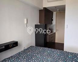 Dijual Apartemen 1 KT di Jakarta Utara Luas 21m2 Dijual Apartemen 1 KT di Jakarta Utara Luas 21m2
