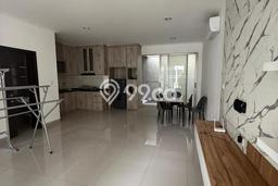 Rumah Disewakan Jakarta Utara LT 90m2 LB 136m2 Kawasan Pantai Indah Kapuk 2 Rumah Disewakan Jakarta Utara LT 90m2 LB 136m2 Kawasan Pantai Indah Kapuk 2