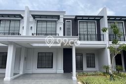 Sewa Rumah Murah di Pantai Indah Kapuk Jakarta Utara dengan 4 Kamar Tidur Sewa Rumah Murah di Pantai Indah Kapuk Jakarta Utara dengan 4 Kamar Tidur