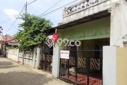 Rumah Minimalis 5 Kamar LT 250m2 di Bekasi Kota Rumah Minimalis 5 Kamar LT 250m2 di Bekasi Kota