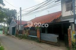 Dijual Rumah Modern 4 KT di Jati Asih, Bekasi Dijual Rumah Modern 4 KT di Jati Asih, Bekasi