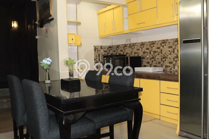 Dijual Hunian Rumah Nyaman 4 KT di Sukmajaya, Depok Dijual Hunian Rumah Nyaman 4 KT di Sukmajaya, Depok