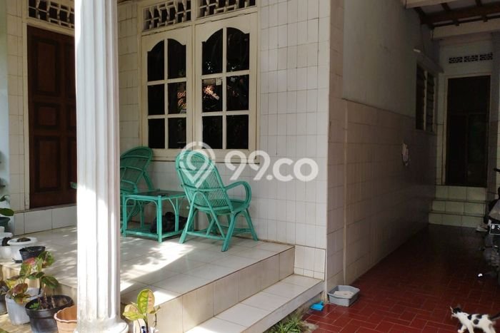 Rumah Minimalis 5 Kamar LT 250m2 di Bekasi Kota Rumah Minimalis 5 Kamar LT 250m2 di Bekasi Kota