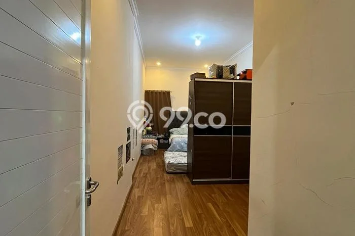 Dijual Rumah 3 Kamar Lokasi Ideal Nyaman dan Strategis di Sawangan Dijual Rumah 3 Kamar Lokasi Ideal Nyaman dan Strategis di Sawangan