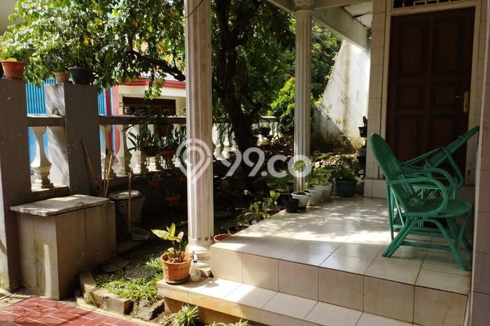 Rumah Minimalis 5 Kamar LT 250m2 di Bekasi Kota Rumah Minimalis 5 Kamar LT 250m2 di Bekasi Kota