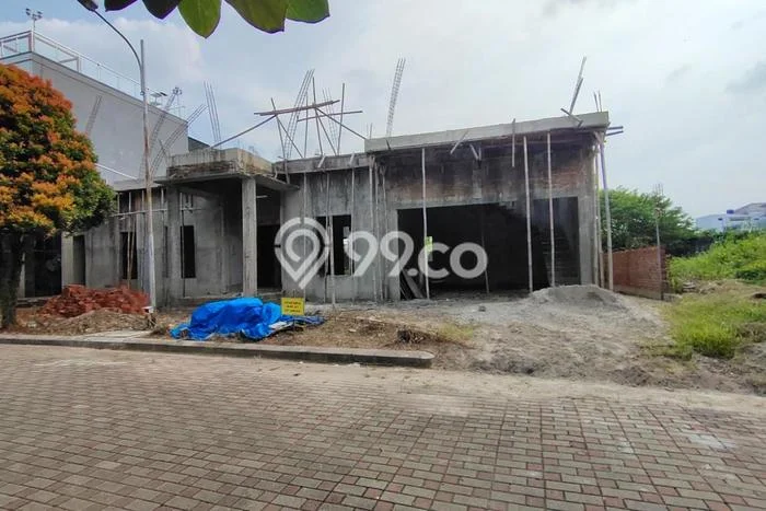 Jarang Ada! Tanah di Bogor Selatan Punya Luas 538m2 SHM Jarang Ada! Tanah di Bogor Selatan Punya Luas 538m2 SHM