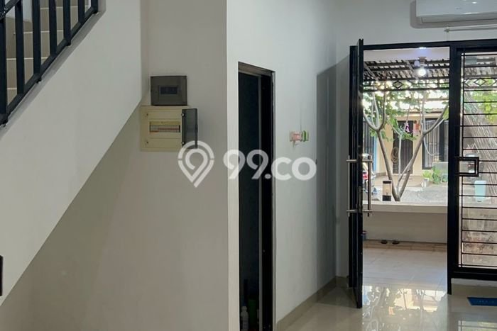 Rumah sewa siap huni 2 KT di Daan Mogot, Jakarta Barat Rumah sewa siap huni 2 KT di Daan Mogot, Jakarta Barat