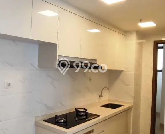 Apartemen Strategis 85m2 di BSD Tangerang 3 KT Apartemen Strategis 85m2 di BSD Tangerang 3 KT