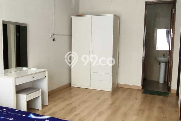 Rumah Sewa Tangerang Selatan LT 72m2 LB 66m2 Kawasan Graha Raya Rumah Sewa Tangerang Selatan LT 72m2 LB 66m2 Kawasan Graha Raya