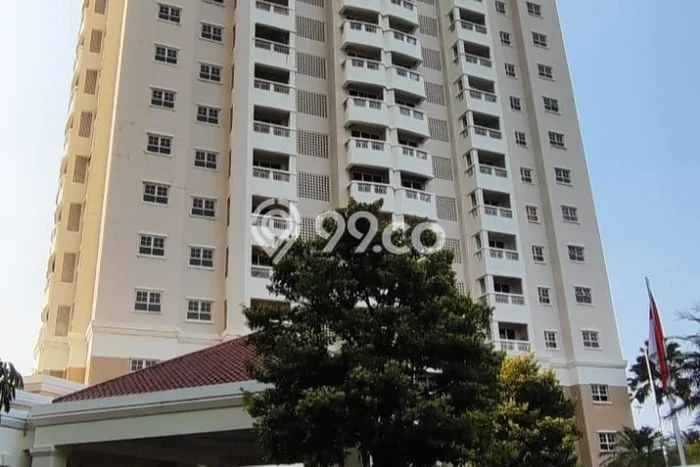 Apartemen Siap Pakai 3 BR dengan Harga Terjangkau di Area Kebon Jeruk, Jakarta Barat Apartemen Siap Pakai 3 BR dengan Harga Terjangkau di Area Kebon Jeruk, Jakarta Barat
