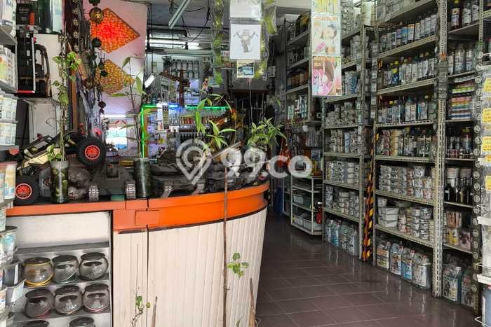 Ruko Dijual di Prime Area Jakarta Pusat Luas 300m2 Ruko Dijual di Prime Area Jakarta Pusat Luas 300m2
