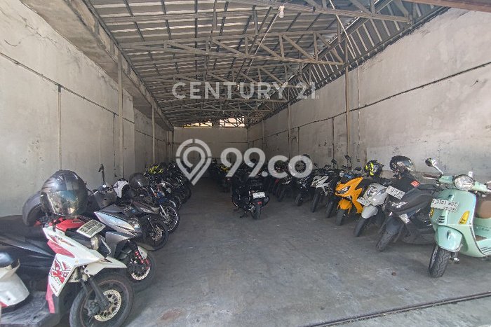 Unit Gudang Dijual di Kebon Jeruk Jakarta Barat 120m2 Unit Gudang Dijual di Kebon Jeruk Jakarta Barat 120m2
