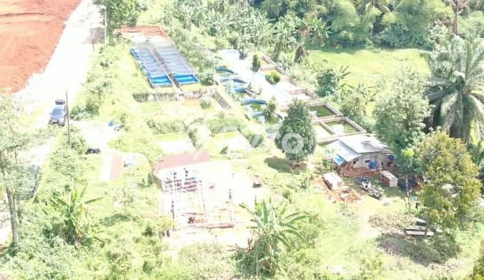 Tanah Strategis Dijual di Jonggol Bogor 11000m2 Tanah Strategis Dijual di Jonggol Bogor 11000m2