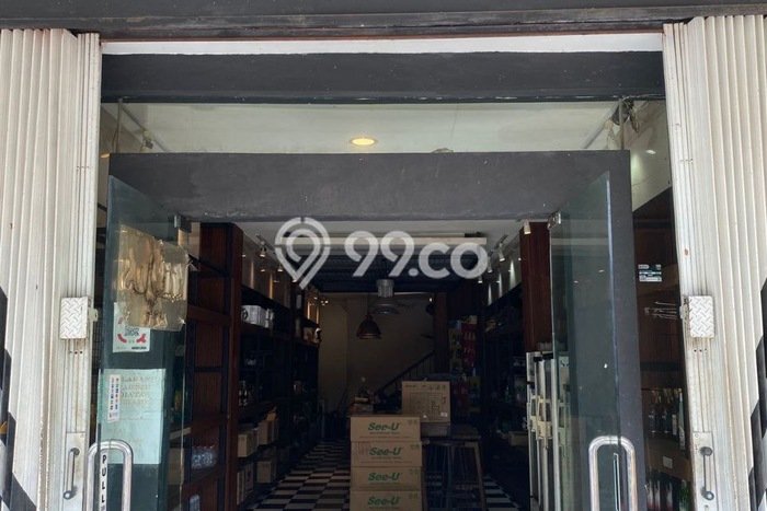 Ruko Komersial Dijual di Tebet Jakarta Selatan LT 98m2 & LB 240m2 Ruko Komersial Dijual di Tebet Jakarta Selatan LT 98m2 & LB 240m2