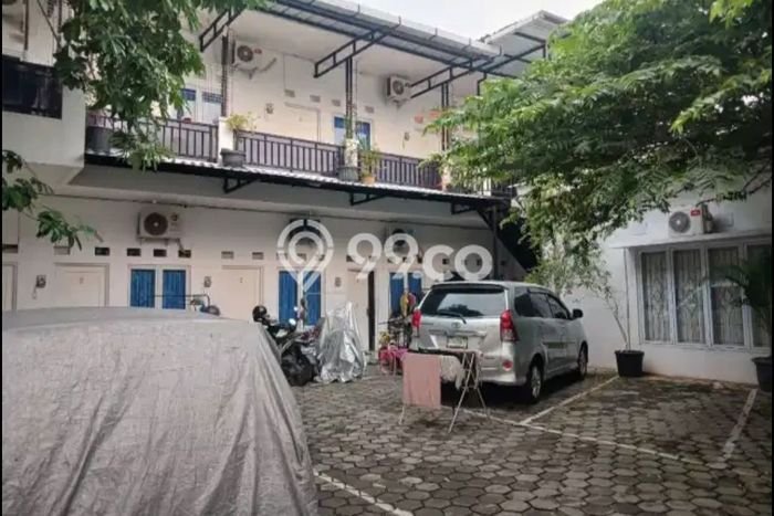 Komersial Usaha Dijual di Ciputat Timur Tangerang Selatan LT 334m2 & LB 100m2 Komersial Usaha Dijual di Ciputat Timur Tangerang Selatan LT 334m2 & LB 100m2