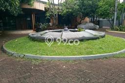 Kavling Tanah untuk Dijual di Pejaten, Jakarta Selatan, Luas 2500m2 Kavling Tanah untuk Dijual di Pejaten, Jakarta Selatan, Luas 2500m2