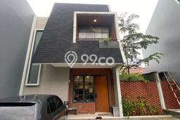 Jual Rumah Strategis Bagus Punya 3 KT di Beji Depok SHM Jual Rumah Strategis Bagus Punya 3 KT di Beji Depok SHM