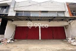Ruko Disewa di Cimanggis, Depok, LT 76m2 / LB 144m2 Ruko Disewa di Cimanggis, Depok, LT 76m2 / LB 144m2