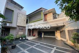 Rumah Elit Modern Siap Huni di Kebagusan Jakarta Selatan Rumah Elit Modern Siap Huni di Kebagusan Jakarta Selatan