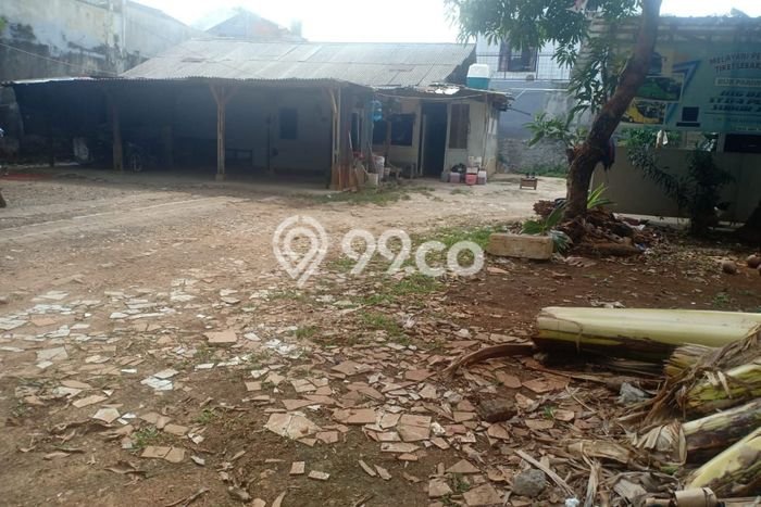 Tanah Dijual Lokasi Kebayoran Lama, Jakarta Selatan Luas 1250m2 Legalitas Aman Tanah Dijual Lokasi Kebayoran Lama, Jakarta Selatan Luas 1250m2 Legalitas Aman