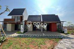 Rumah Asri area Cikarang, Akses ke Cikarang, Bekasi, Bekasi - LT 72m² Rumah Asri area Cikarang, Akses ke Cikarang, Bekasi, Bekasi - LT 72m²
