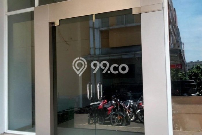FOR RENT! Ruko di Summarecon Bekasi Cocok untuk Bisnis 270m2 FOR RENT! Ruko di Summarecon Bekasi Cocok untuk Bisnis 270m2