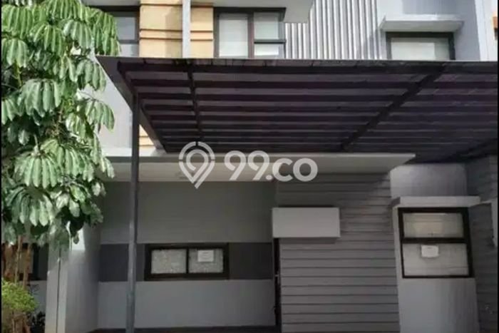 Pamulang 8 Residence Pamulang 8 Residence