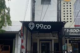 For Rent Ruko Kawasan Tebet, Luas 243m2m², Pusat Bisnis For Rent Ruko Kawasan Tebet, Luas 243m2m², Pusat Bisnis
