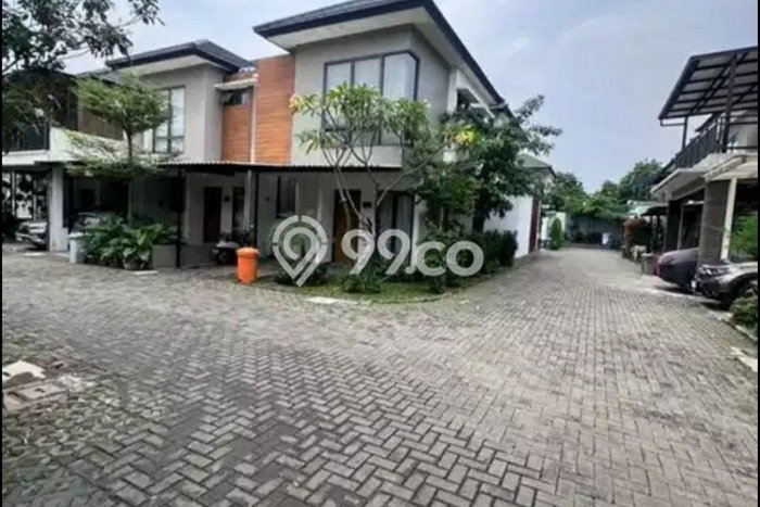 Jual Rumah Strategis Bagus Punya 4 KT di Ciputat Timur Tangerang Selatan SHM Jual Rumah Strategis Bagus Punya 4 KT di Ciputat Timur Tangerang Selatan SHM