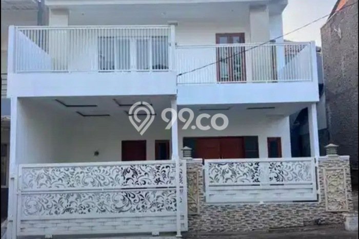 Rumah Modern Cantik 3 KT Siap Huni di Cilodong Rumah Modern Cantik 3 KT Siap Huni di Cilodong