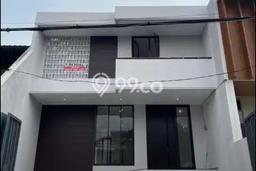 Dijual Rumah Mewah Exclusive di Cinere, Depok Dijual Rumah Mewah Exclusive di Cinere, Depok