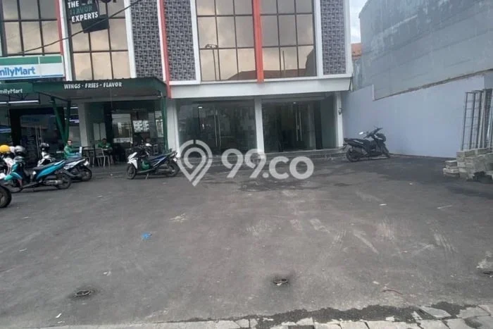 Disewakan Ruko di Kawasan Ramai Pondok Gede Luas 202m2 Disewakan Ruko di Kawasan Ramai Pondok Gede Luas 202m2