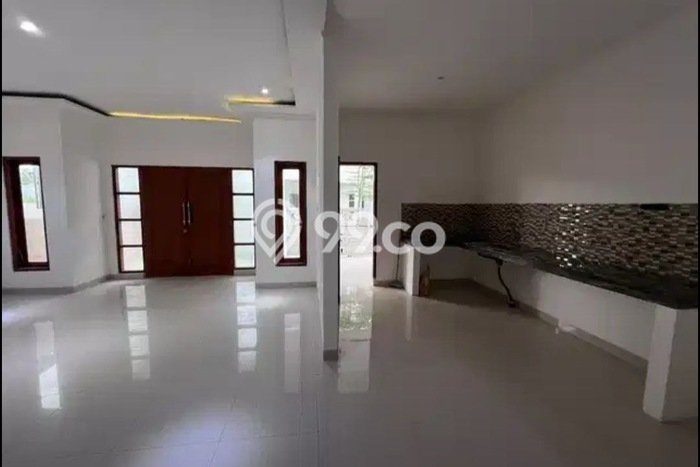 Rumah Modern Cantik 3 KT Siap Huni di Cilodong Rumah Modern Cantik 3 KT Siap Huni di Cilodong