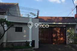 Hunian Eksklusif Siap Huni LT 928m2 di Jagakarsa, Jakarta Selatan Hunian Eksklusif Siap Huni LT 928m2 di Jagakarsa, Jakarta Selatan