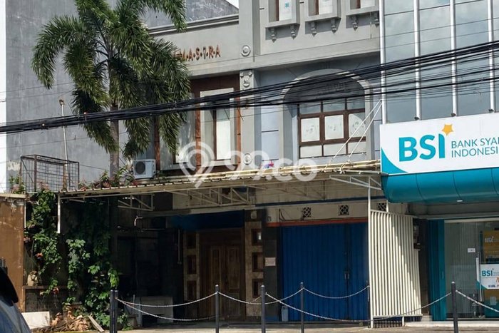 Unit Komersial Disewakan di Jakarta Selatan Area Strategis Harga Kompetitif Unit Komersial Disewakan di Jakarta Selatan Area Strategis Harga Kompetitif
