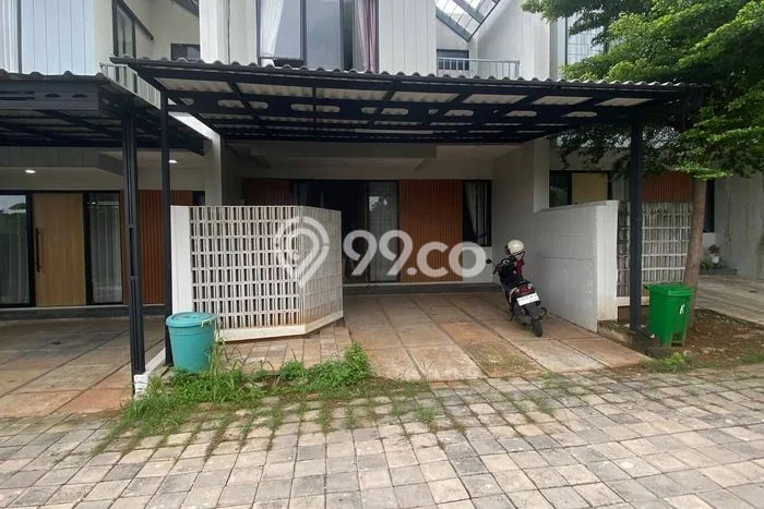 Lokasi terbaik! Rumah siap pakai dikontrakkan di Cinere LB 96m2 Lokasi terbaik! Rumah siap pakai dikontrakkan di Cinere LB 96m2