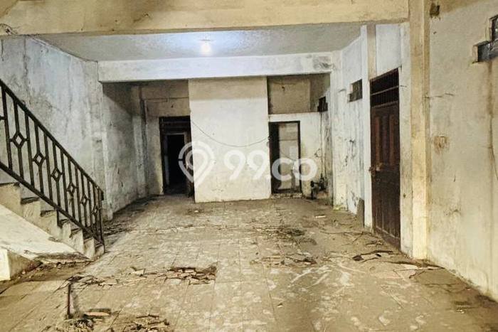 Ruko Komersial Disewakan di Cibarusah Bekasi Luas 480m2 Ruko Komersial Disewakan di Cibarusah Bekasi Luas 480m2