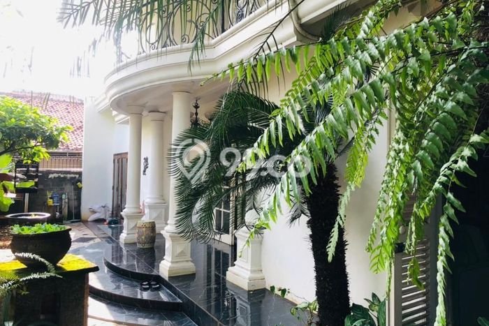 Komersial Bagus LT 630m2 LB 550m2 Dijual di Kramat Jati Jakarta Timur Komersial Bagus LT 630m2 LB 550m2 Dijual di Kramat Jati Jakarta Timur