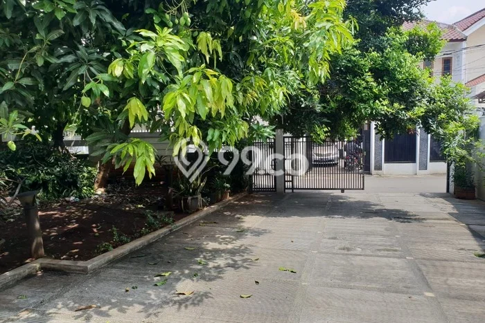 Best Deal Hunian Mewah Ideal dan Luas di Pancoran, Jakarta Selatan Best Deal Hunian Mewah Ideal dan Luas di Pancoran, Jakarta Selatan