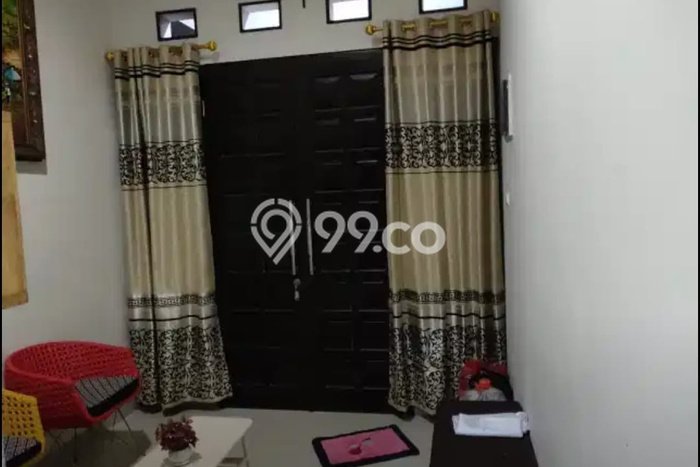 Rumah Modern Cantik 3 KT Siap Huni di Pamulang Rumah Modern Cantik 3 KT Siap Huni di Pamulang