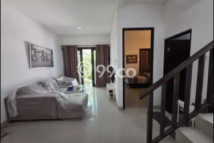 Dijual Cepat Rumah Bagus Siap Huni LB 128m2 di Ciputat, Tangerang Selatan Dijual Cepat Rumah Bagus Siap Huni LB 128m2 di Ciputat, Tangerang Selatan