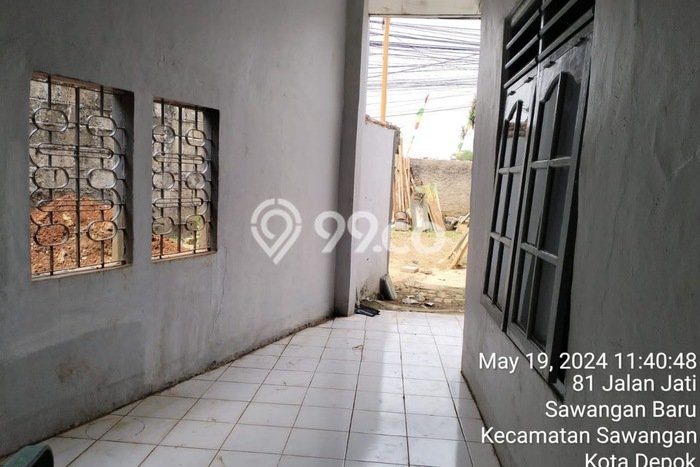 Disewakan Cepat Rumah Kondisi Baik di Kawasan Sawangan, Depok Disewakan Cepat Rumah Kondisi Baik di Kawasan Sawangan, Depok